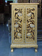 Artisanat, artisanat asiatique, artisanat dAsie, meuble, meuble asiatique, meuble dAsie, cadeau, boutique cadeau, grossiste, vente en gros, chat, Bouddha, Ganesh, statues, statue en bois, objets de dcoration, dcoration, dcoration dintrieur, objets utilitaires, artiste, artisan, Indonsie, Bali, Thalande, Java, Laos, Meuble, table, table basse, armoire, banc, chaise, bibliothque, commode, dressoir, lphant, Shiva, desse, soie tissus, tissage, coton, miroir, luminaire