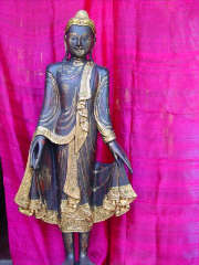 Artisanat, artisanat asiatique, artisanat dAsie, meuble, meuble asiatique, meuble dAsie, cadeau, boutique cadeau, grossiste, vente en gros, chat, Bouddha, Ganesh, statues, statue en bois, objets de dcoration, dcoration, dcoration dintrieur, objets utilitaires, artiste, artisan, Indonsie, Bali, Thalande, Java, Laos, Meuble, table, table basse, armoire, banc, chaise, bibliothque, commode, dressoir, lphant, Shiva, desse, soie tissus, tissage, coton, miroir, luminaire