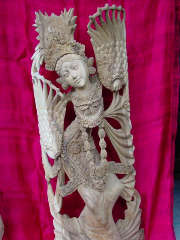 Artisanat, artisanat asiatique, artisanat dAsie, meuble, meuble asiatique, meuble dAsie, cadeau, boutique cadeau, grossiste, vente en gros, chat, Bouddha, Ganesh, statues, statue en bois, objets de dcoration, dcoration, dcoration dintrieur, objets utilitaires, artiste, artisan, Indonsie, Bali, Thalande, Java, Laos, Meuble, table, table basse, armoire, banc, chaise, bibliothque, commode, dressoir, lphant, Shiva, desse, soie tissus, tissage, coton, miroir, luminaire